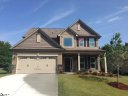 201 Bergen Lane Lot 119 sold home in Simpsonville, SC
