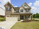 545 W Saddletree Drive Lot 73  Jameson S sold home in Reidville, SC