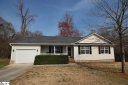 106 Mossy Oak Lane sold home in Greer, SC
