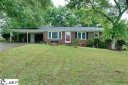 111 Parkdale Drive sold home in Greenville, SC