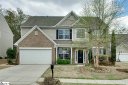 135 Jordan Crest Court sold home in Simpsonville, SC