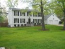 100 Terramont Drive sold home in Greenville, SC