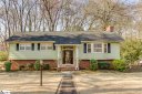 1 Verner Drive sold home in Greenville, SC