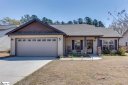 6 Summerdale Drive sold home in Taylors, SC