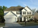 115 Jordan Crest Court sold home in Simpsonville, SC