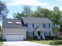 1106 Devenger Road sold home in Greer, SC