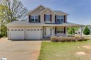 100 Whipple Lane sold home in Taylors, SC
