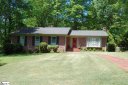 7 Lakecrest Drive sold home in Greenville, SC