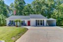 19 Berlander Court sold home in Simpsonville, SC