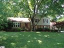 5050 Coach Hills Drive sold home in Greenville, SC
