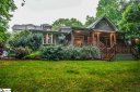 168 Jameson Road sold home in Easley, SC