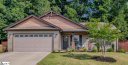 14 Redwolf Lane sold home in Taylors, SC