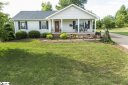 213 Elise Drive sold home in Pickens, SC