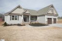 129 Country Mist Drive Lot 21A sold home in Greer, SC