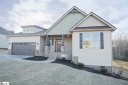 95 Rising Meadow Lane Lot 24 sold home in Taylors, SC