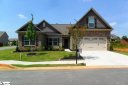 112 Romsey Circle sold home in Simpsonville, SC