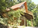 805 Whispering Falls Drive sold home in Pickens, SC