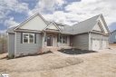 50 Rising Meadow Lane Lot 40 sold home in Taylors, SC