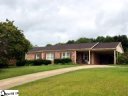 422 Woodland Avenue sold home in Inman, SC