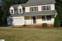 326 Sandra Lane sold home in Woodruff, SC