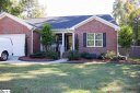 105 Harvard Drive sold home in Greenville, SC