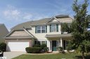 108 Jordan Crest Court sold home in Simpsonville, SC