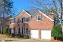 7 Bentley Way sold home in Greer, SC