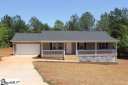 126 Dace Drive sold home in Pickens, SC
