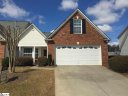 107 High Crest Court sold home in Simpsonville, SC