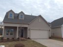 100 Allagash Lane LOT 41 sold home in Simpsonville, SC