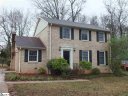 4948 Crosscreek Lane sold home in Greenville, SC