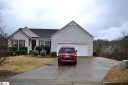 416 Revis Creek Court sold home in Simpsonville, SC