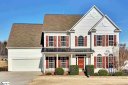 219 Ridge Bay Court Lot 10 sold home in Greenville, SC