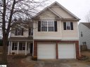 105 Ashby Cross Court sold home in Greer, SC