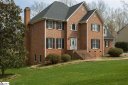204 Sandstone Drive sold home in Taylors, SC