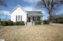 124 Connecticut Avenue sold home in Greer, SC