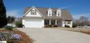 406 Dewsbury Lane sold home in Piedmont, SC