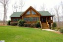 215 Lord Byron Lane sold home in Travelers Rest, SC