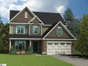 14 Mcfadden Drive Lot 04 sold home in Simpsonville, SC
