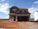 209 Engelmann Lane LOT 38 sold home in Simpsonville, SC