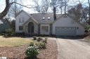 5 Bernwood Drive sold home in Taylors, SC