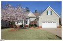 510 Austin Woods Court sold home in Greer, SC