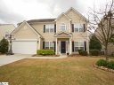 107 Jordan Crest Court sold home in Simpsonville, SC