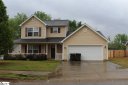 110 Slate Lane sold home in Greer, SC