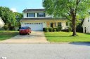 21 Michell Drive sold home in Taylors, SC
