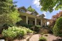 75 Corbin Mountain Road sold home in Zirconia, SC