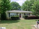 303 Grigsby Avenue sold home in Easley, SC