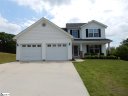 111 Twinflower Drive sold home in Taylors, SC