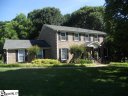 105 Bridgeton Drive sold home in Greenville, SC