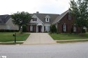321 Werrington Court sold home in Greer, SC